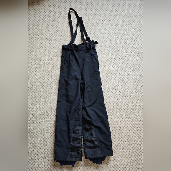 Patagonia full zip ski pants - Picture 2 of 16